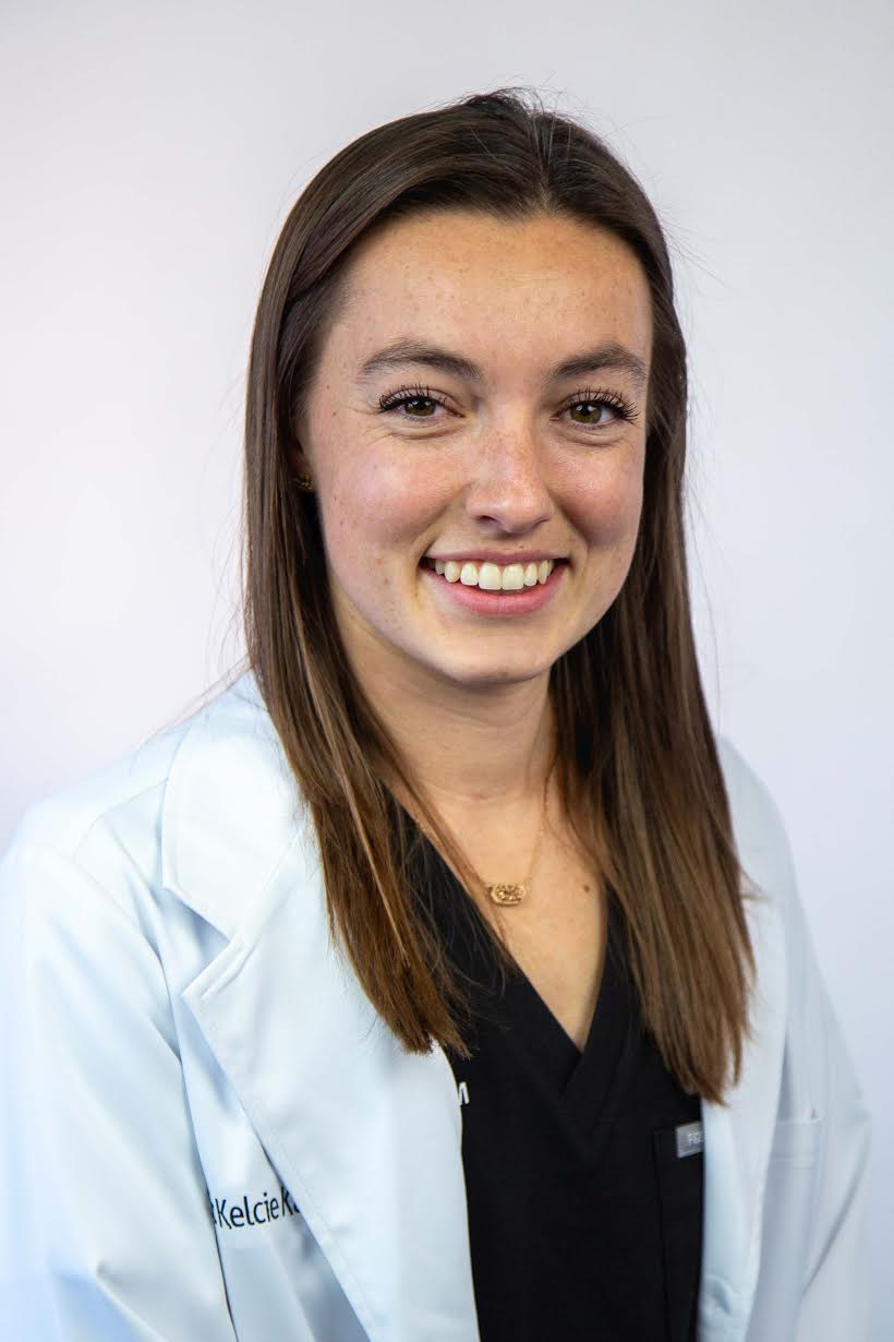 Dr. Kelcie Kappes